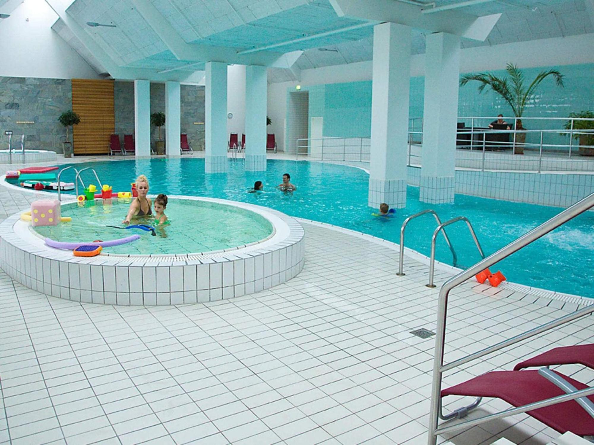 4 Person Holiday Home On A Holiday Park In R M Sønderby Zewnętrze zdjęcie